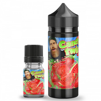 Candy Twirl 10ml Aroma by Vaping Apes
