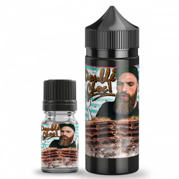 Double Choc 10ml Aroma by Vaping Apes