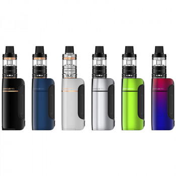 Vaporesso Armour Pro 5ml 100W TC Kit inkl. Cascade Baby Tank