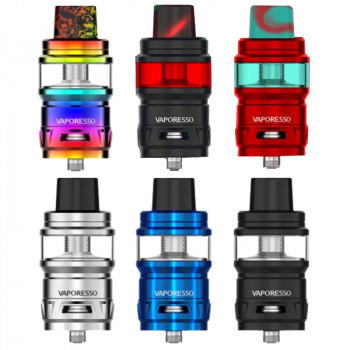 Vaporesso Cascade Baby SE 6,5ml Verdampfer Blau