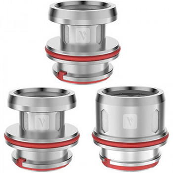 Vaporesso Cascade GTM-Coils 3er Pack GTM-8 0,15Ohm