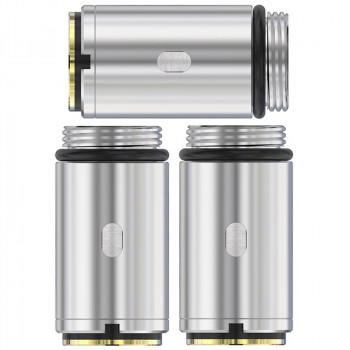 Vaporesso Nexus Coils Serie 5er Pack CCell 1,0Ohm