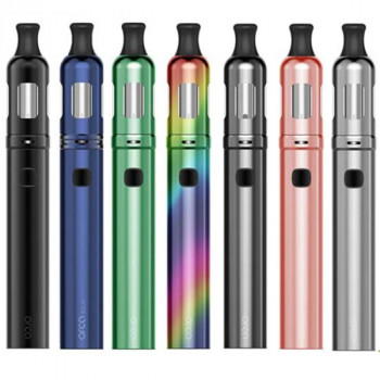 Vaporesso Orca Solo 1,5ml 800mAh Kit Rainbow