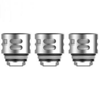 Vaporesso SKRR QF / SK Coil Serie 3er Pack Verdampferköpfe QF M. Coil