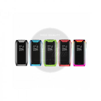 Vaporesso Revenger X 220W TC Mod Blau