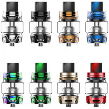 Vaporesso SKRR 8ml Verdampfer Rot