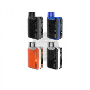 Vaporesso Swag 80W TC Box Mod Orange