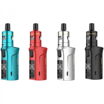 Vaporesso Target Mini II 2ml 2000mAh Kit Rot