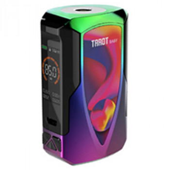 Vaporesso Tarot Baby 2500mAh 85W TC Box Mod Akkuträger Rainbow