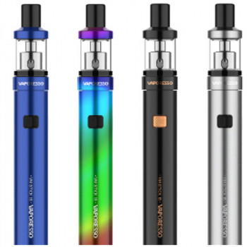 Vaporesso VM SOLO 18 2ml 1200mAh Kit