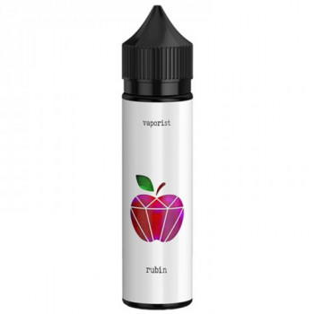 Rubin (50ml) Plus e Liquid by Vaporist