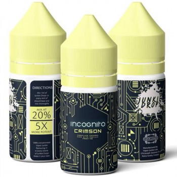 Crimson 30ml Aroma by Vapor Junkie Crimson 30ml Aroma by Vapor Junkie