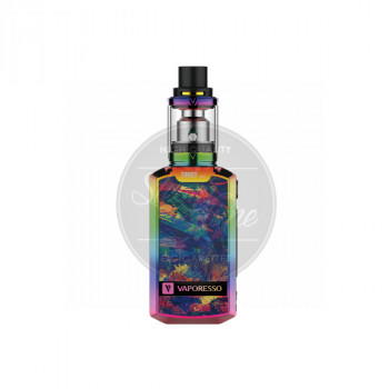 Vaporesso Tarot Nano Kit 80W Abstract Rainbow