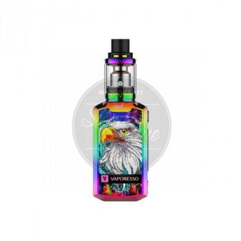 Vaporesso Tarot Nano Kit 80W Flying Rainbow