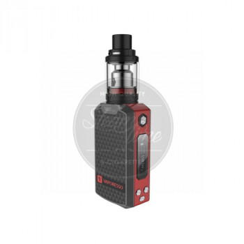 Vaporesso Tarot Nano Kit 80W Rot/Schwarz