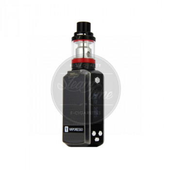 Vaporesso Tarot Nano Kit 80W Schwarz