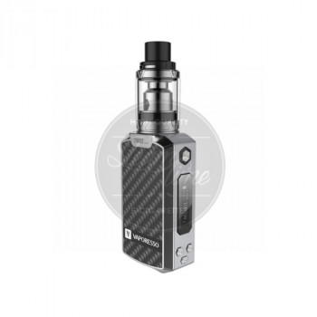 Vaporesso Tarot Nano Kit 80W Silber