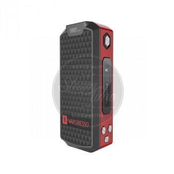 Vaporesso Tarot Nano Mod Rot/Schwarz