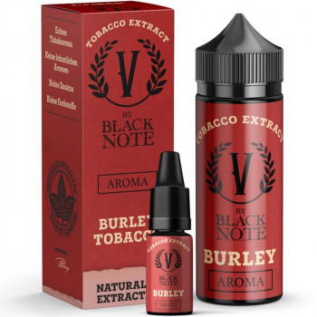 Burley V 10ml Bottlefill Aroma by Black Note Burley V 10ml Bottlefill Aroma by Black Note