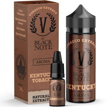 Kentucky V 10ml Bottlefill Aroma by Black Note Kentucky V 10ml Bottlefill Aroma by Black Note