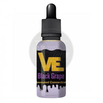 Black Grape VE 30ml Aroma by Eco Vape