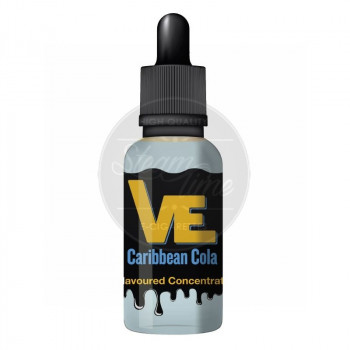 Caribbean Cola VE 30ml Aroma by Eco Vape