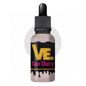 Sour Cherry VE 30ml Aroma by Eco Vape