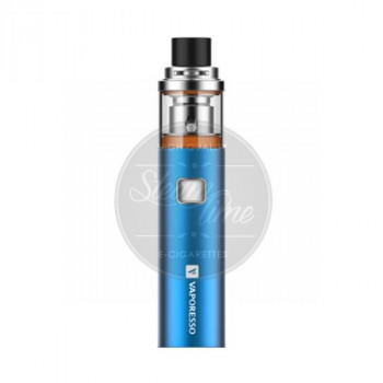 Vaporesso Veco Solo Plus 4ml Kit Blau