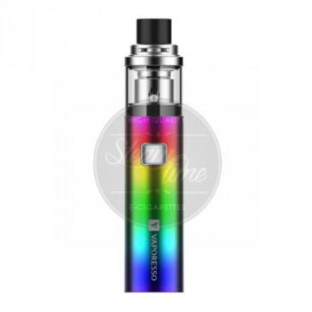 Vaporesso Veco Solo Plus 4ml Kit Rainbow