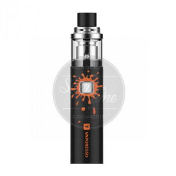 Vaporesso Veco Solo Plus 4ml Kit Schwarz