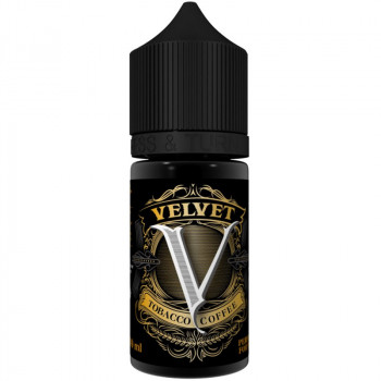 Velvet Tobacco Coffee 10ml MTL Bottlefill Aroma by Vovan