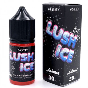 Lush Ice 30ml Aroma by VGOD