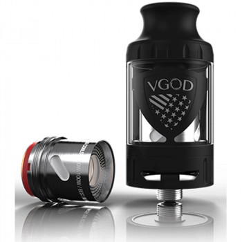 VGOD Pro ShotGun SubTank 5ml Verdampfer