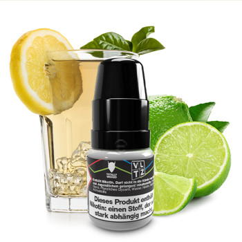 VLTZ Weisse Limonade NicSalt Liquid 10ml / 10mg