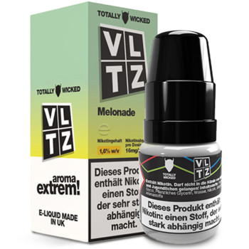 VLTZ Melonade NicSalt Liquid