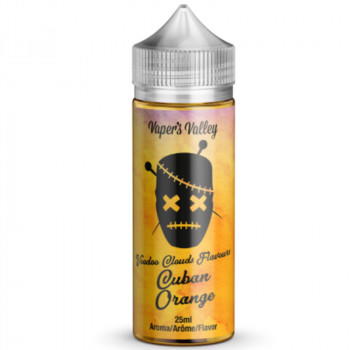 Cbno Orange (10ml) Bottle-Fill Aroma by Voodoo Clouds