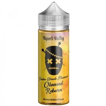 Obsessed Reborn (10ml) Bottle-Fill Aroma by Voodoo Clouds
