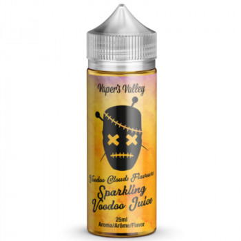 Sparkling Voodoo Juice (25ml) Bottle-Fill Aroma by Voodoo Clouds