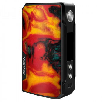 VooPoo Drag 2 TC Mod Akkuträger B-Fire Cloud