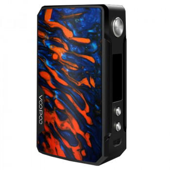 VooPoo Drag 2 TC Mod Akkuträger B-Flame