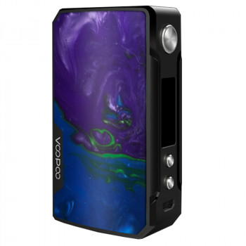 VooPoo Drag 2 TC Mod Akkuträger B-Puzzle