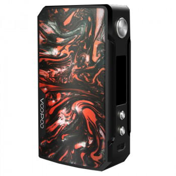 VooPoo Drag 2 TC Mod Akkuträger B-Scarlet