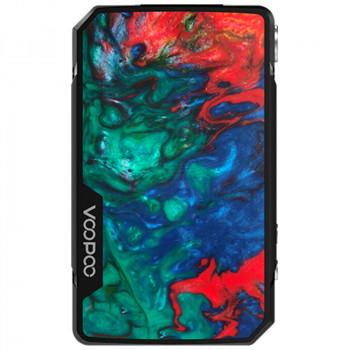 VooPoo Drag Mini TC Mod Akkuträger B-Coral