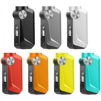 VOOPOO MOJO 2600mAh 88W TC Box Mod Weiss