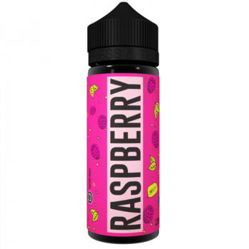 Raspberry (100ml) Plus e Liquid by VoVan