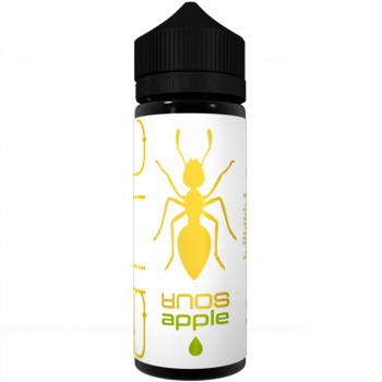 Apple Sour 20ml Longfill Aroma by Ant