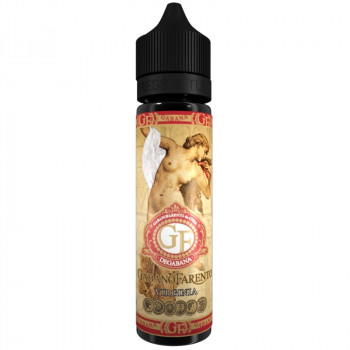 Virginia Tobacco (50ml) Plus e Liquid by VoVan Gabano Farento