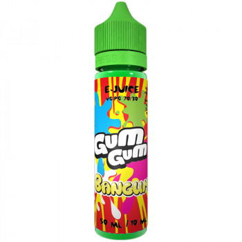 Bangum (50ml) Plus e Liquid by VoVan Gum Gum MHD Ware