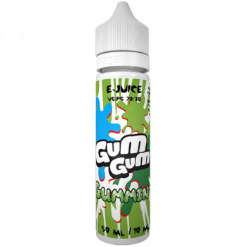 Mintgumy (50ml) Plus e Liquid by VoVan Gum Gum