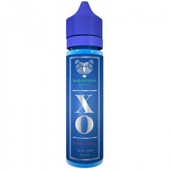 Berry Frozen (50ml) Plus e Liquid by VoVan Malaysian XO